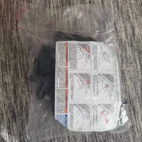 2005 - 2019 Toyota Tacoma Truck Bed Rail - Picture 2 of 2